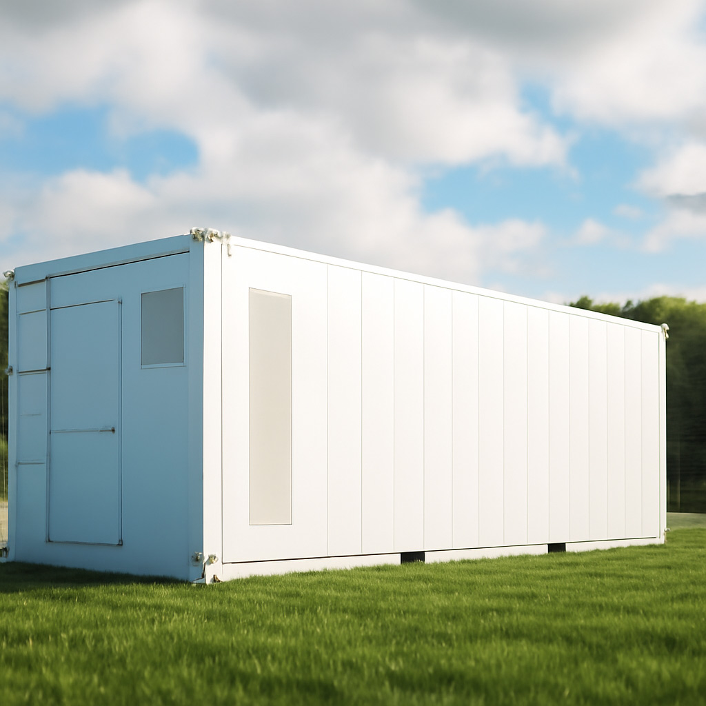 Battery Energy Storage Systems (BESS)