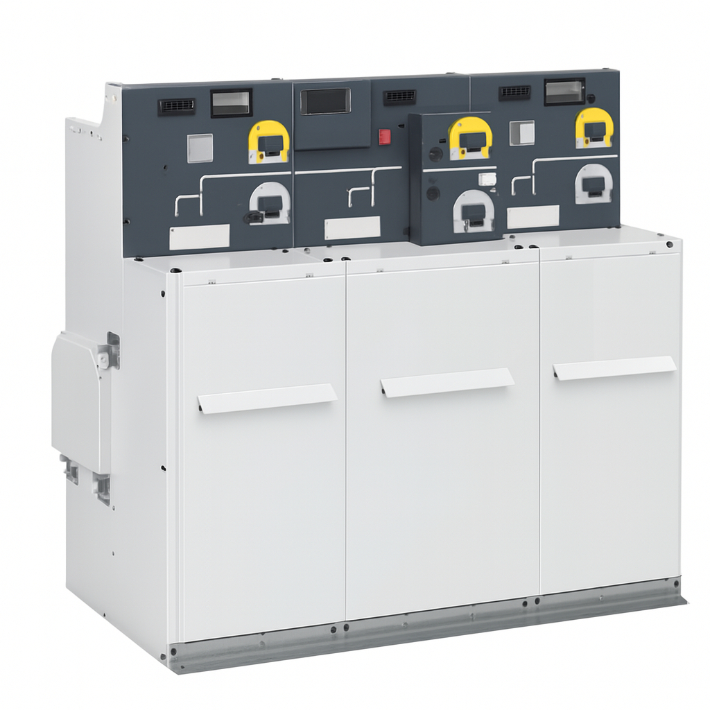 Ring Main Units (RMU)