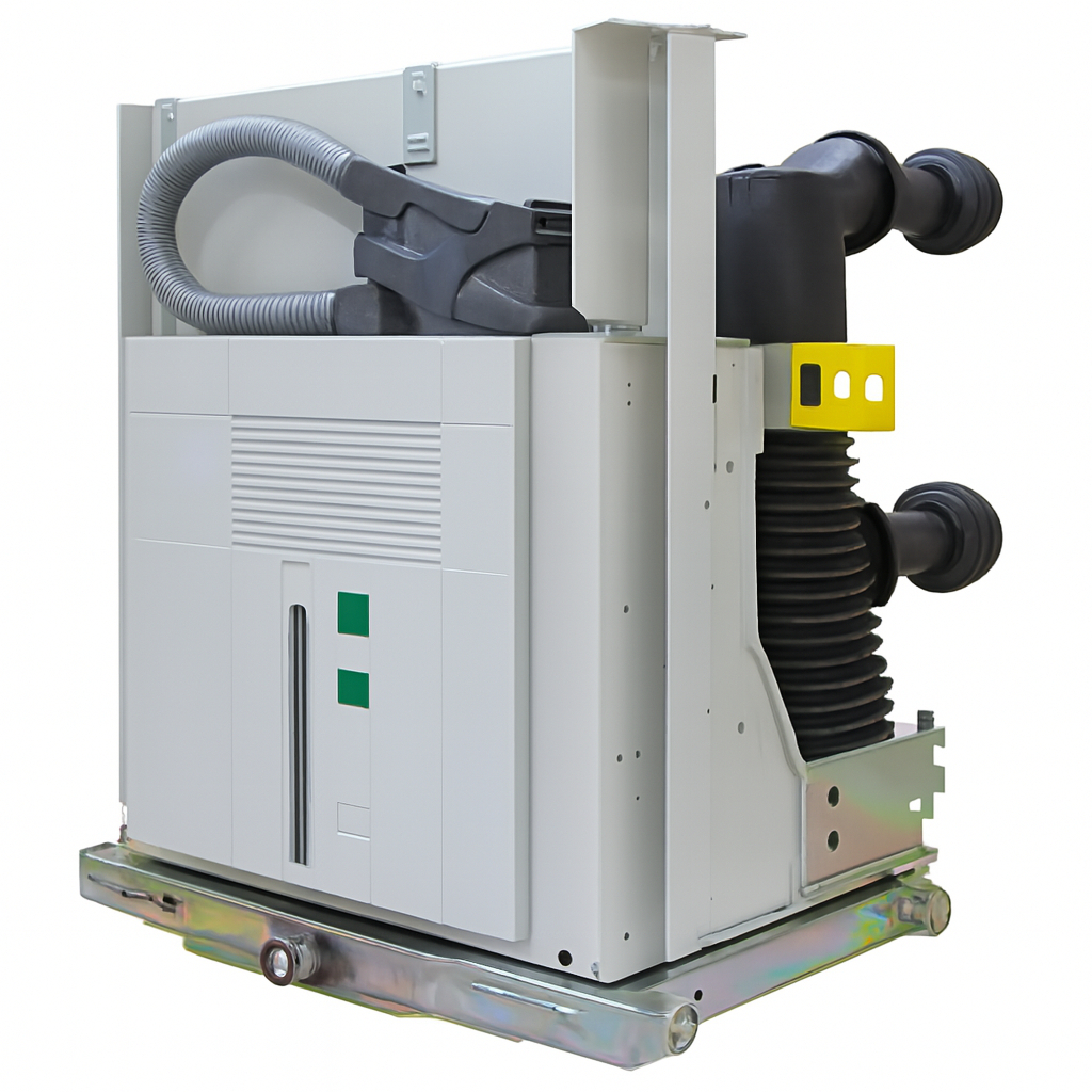 Vacuum Circuit Breakers (VCB)