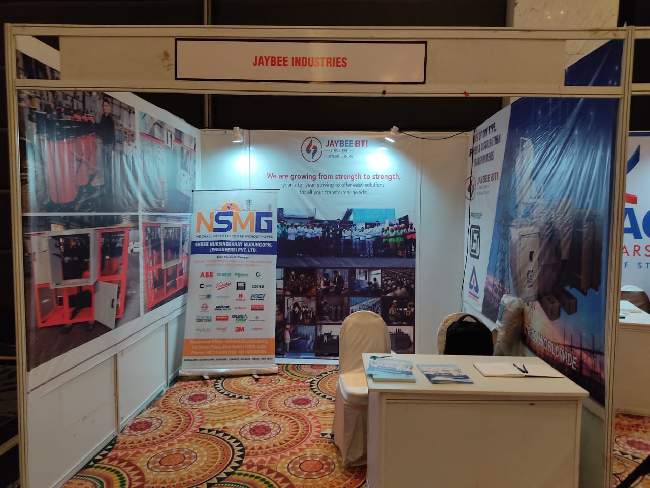 Coimbatore Exhibition - 18th Dec 2024