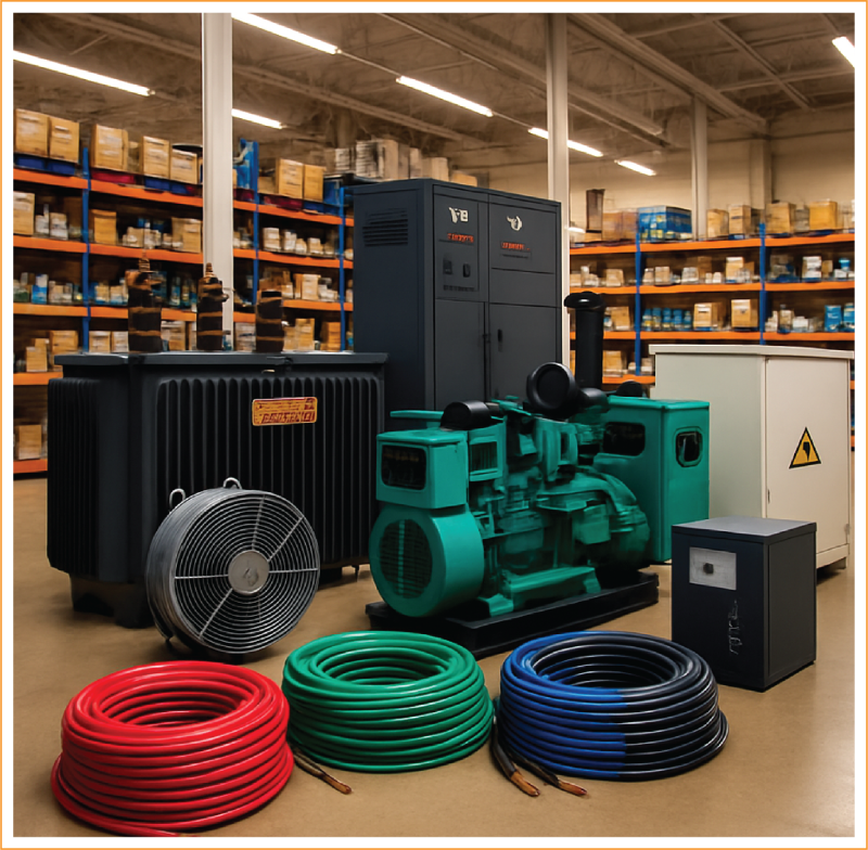 who we are image About Us